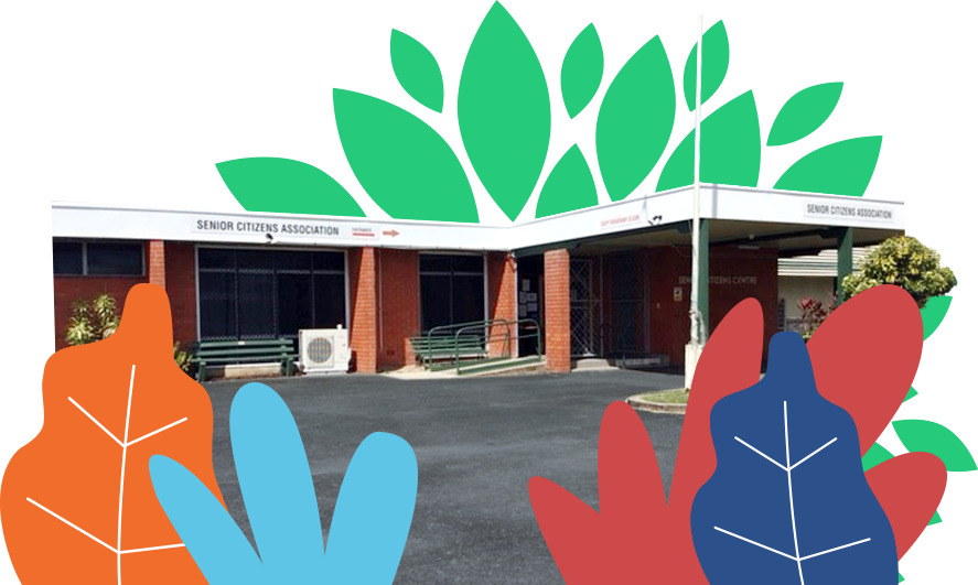 Cairns District Senior Citizens Association Over 50s Community For cairns-district-senior-citizens-association-over-50s-community-for