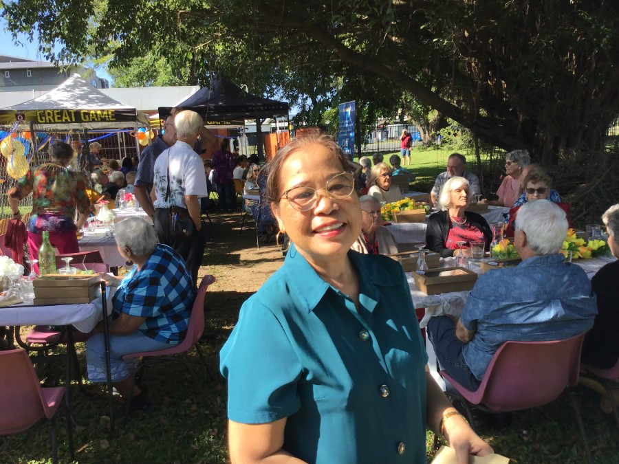 Special Events | Cairns & District Senior Citizens Association - Over